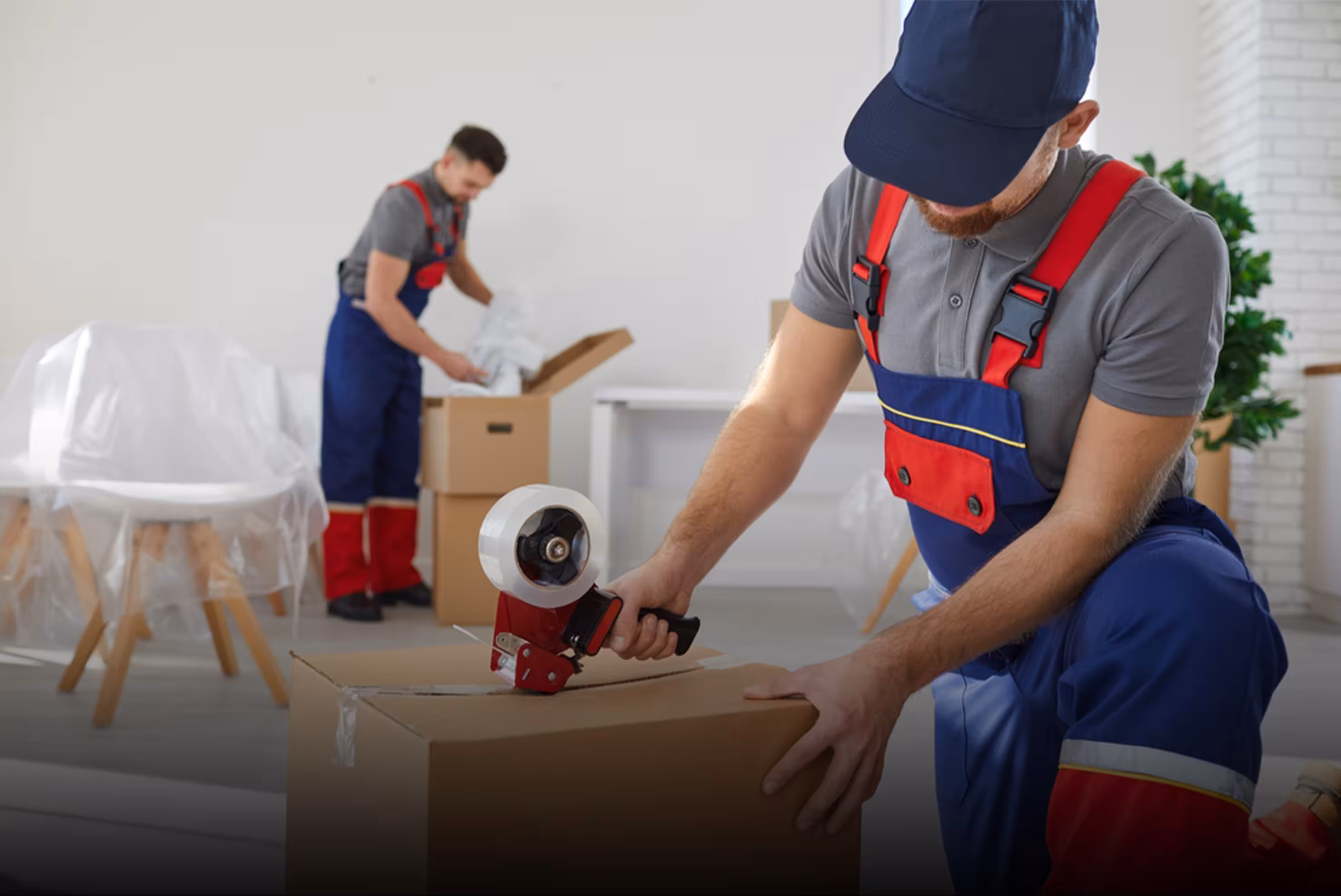 الأخطاء الشائعة عند نقل الأثاث وكيفية تجنبها